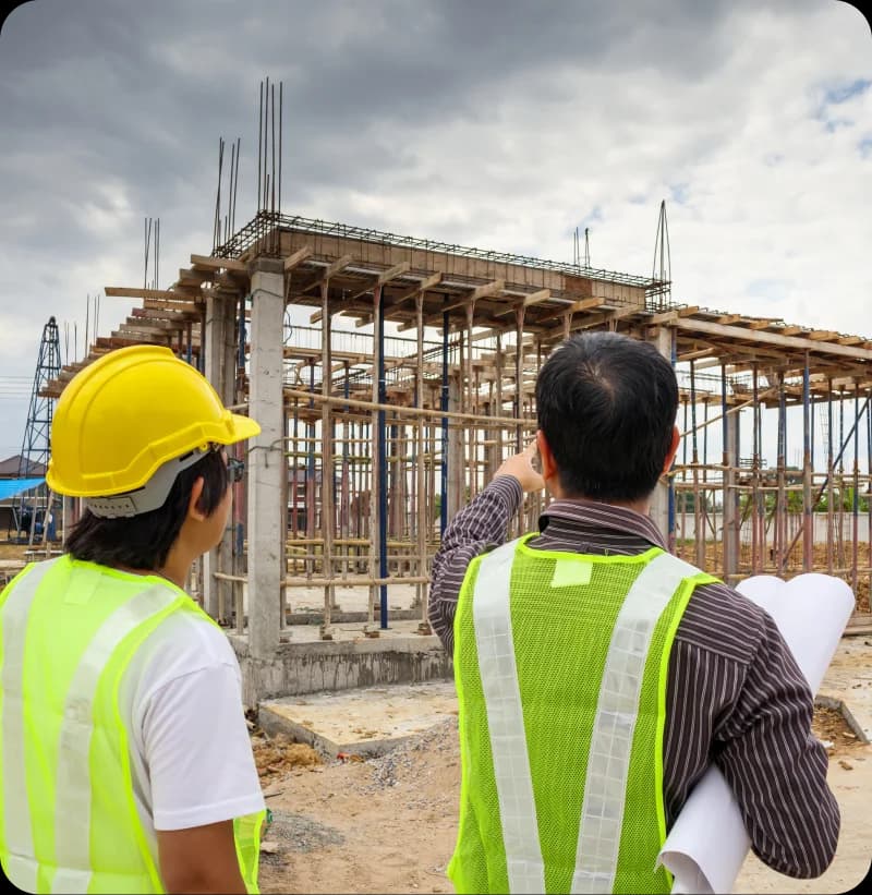 Builders